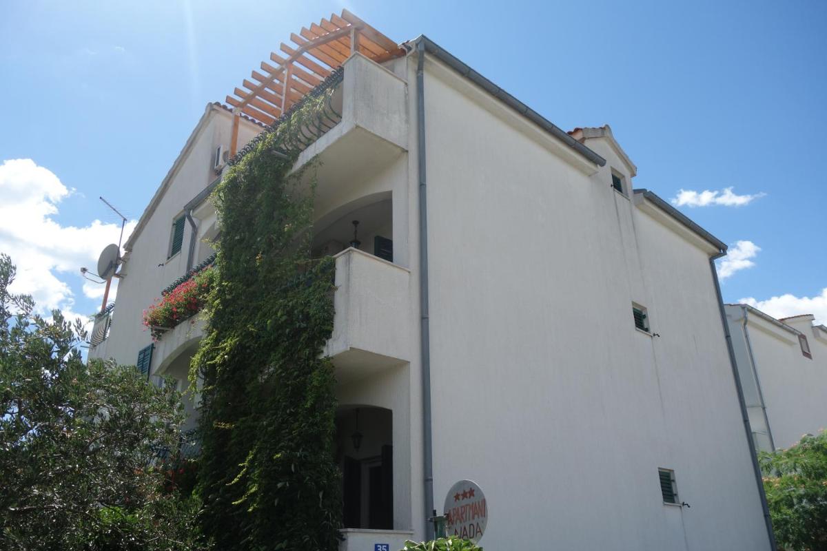 Apartments Nada - Housity