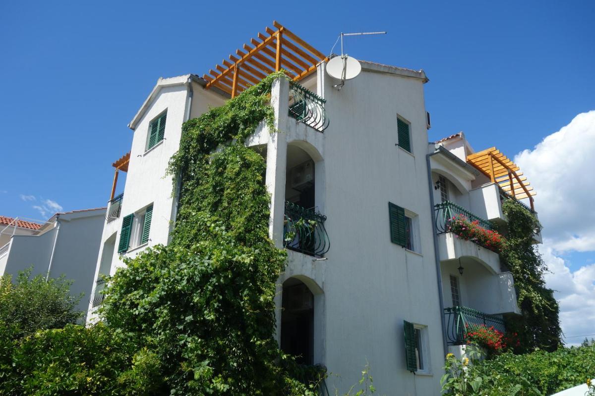 Apartments Nada - Housity