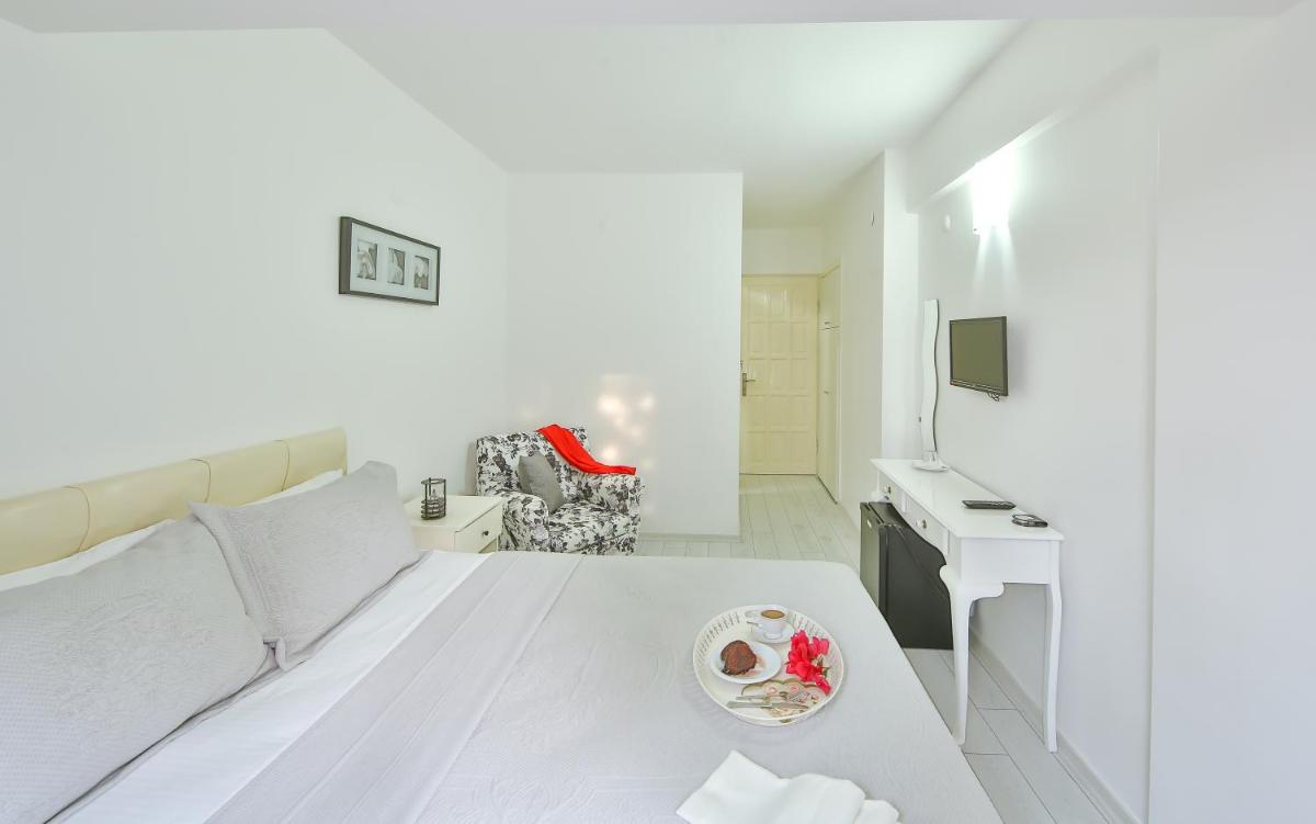 Kiraz Butik Hotel - Housity