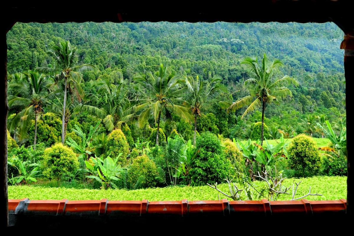 Gangga Homestay - Housity