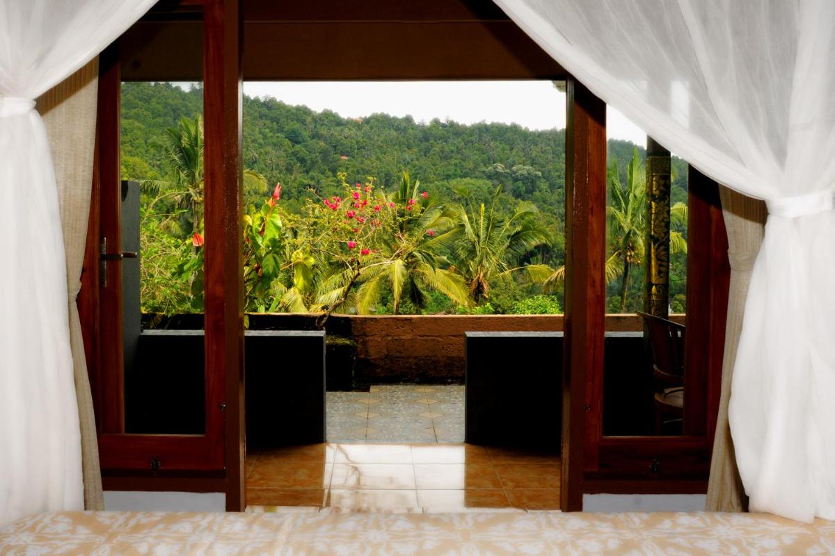 Gangga Homestay - Housity