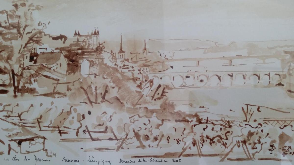 l'Améthyste - Housity