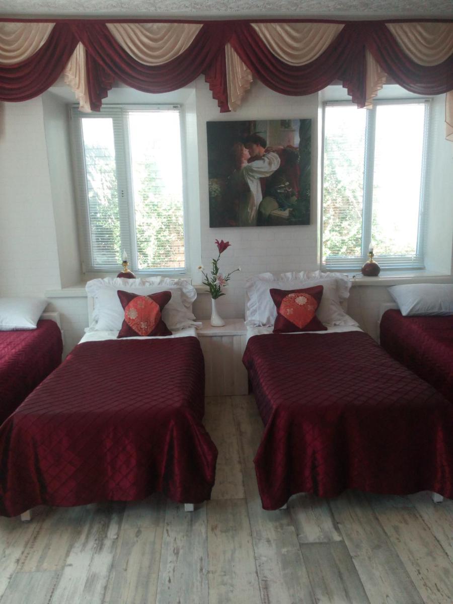 Guest House Comfort - Housity