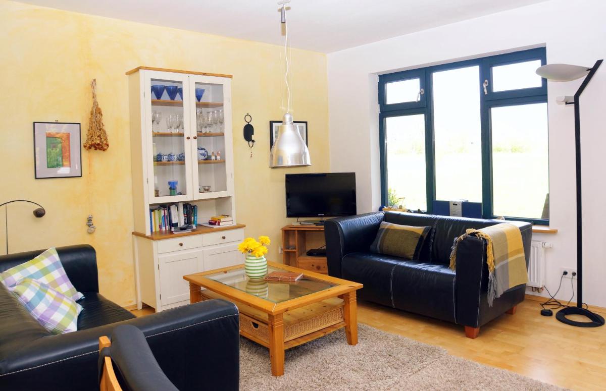 Det gule Hus - Housity