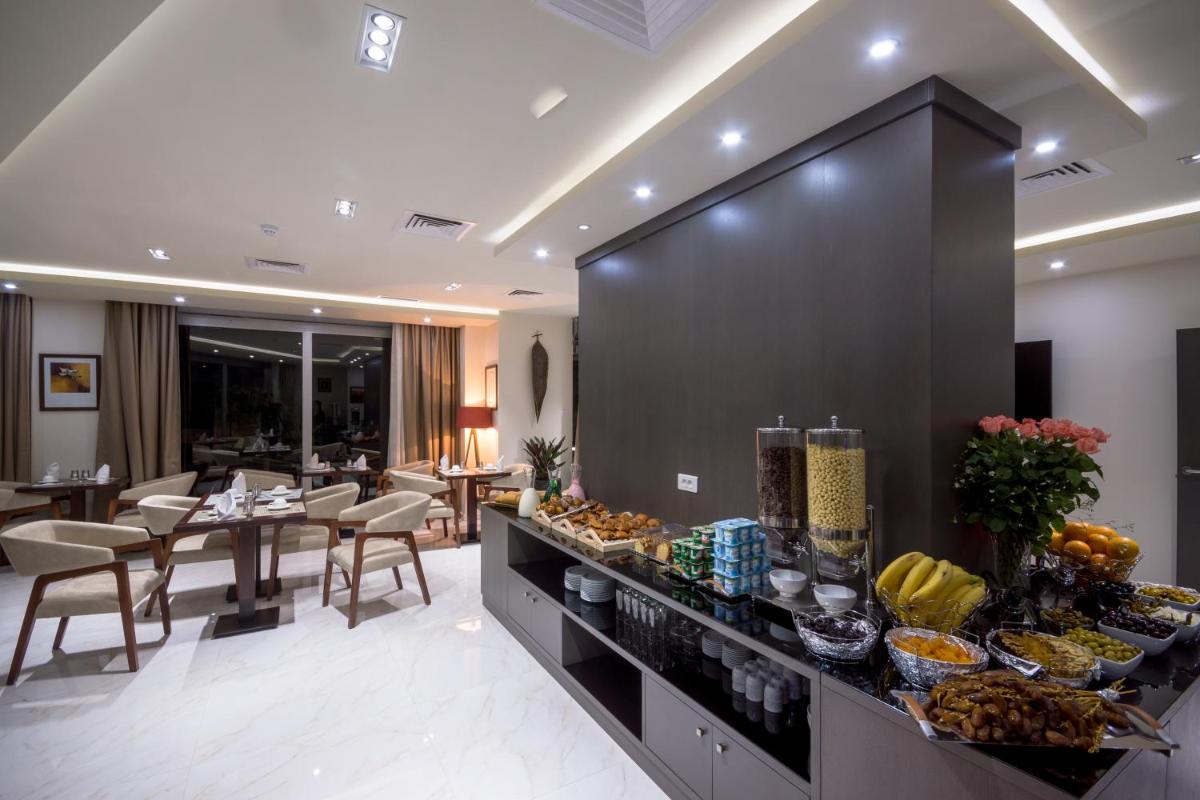 Hôtel Sidi Yahia - Housity