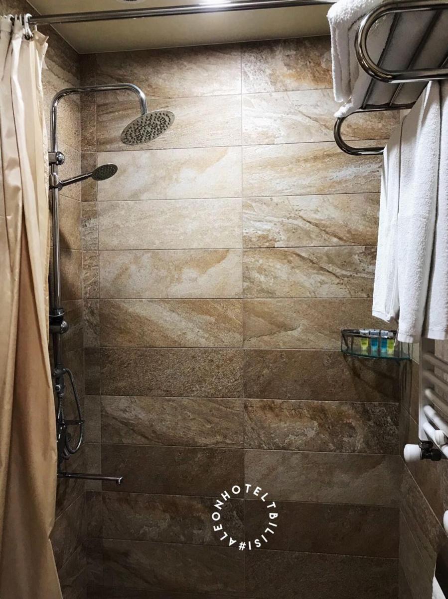 Aleon Hotel - Housity