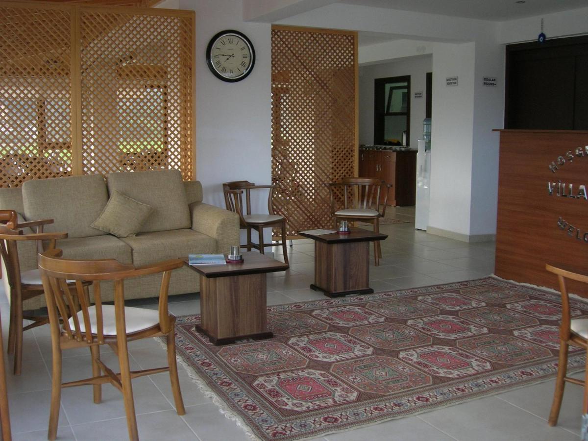 Villa Bagci Hotel - Housity
