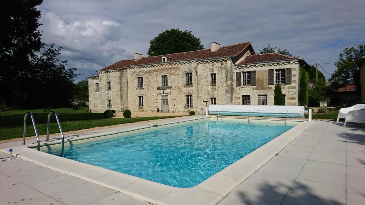 Domaine de Bourgville - Housity