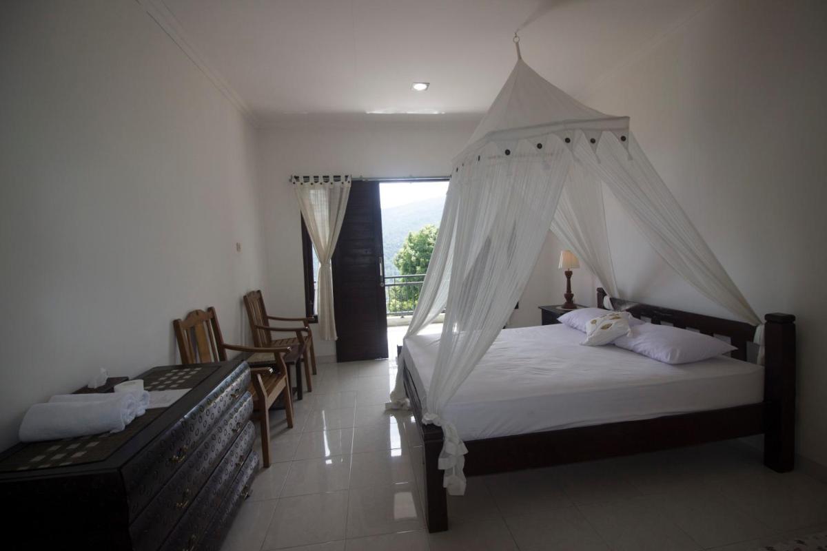 Suitetrails - Dangin Mangkalan Homestay