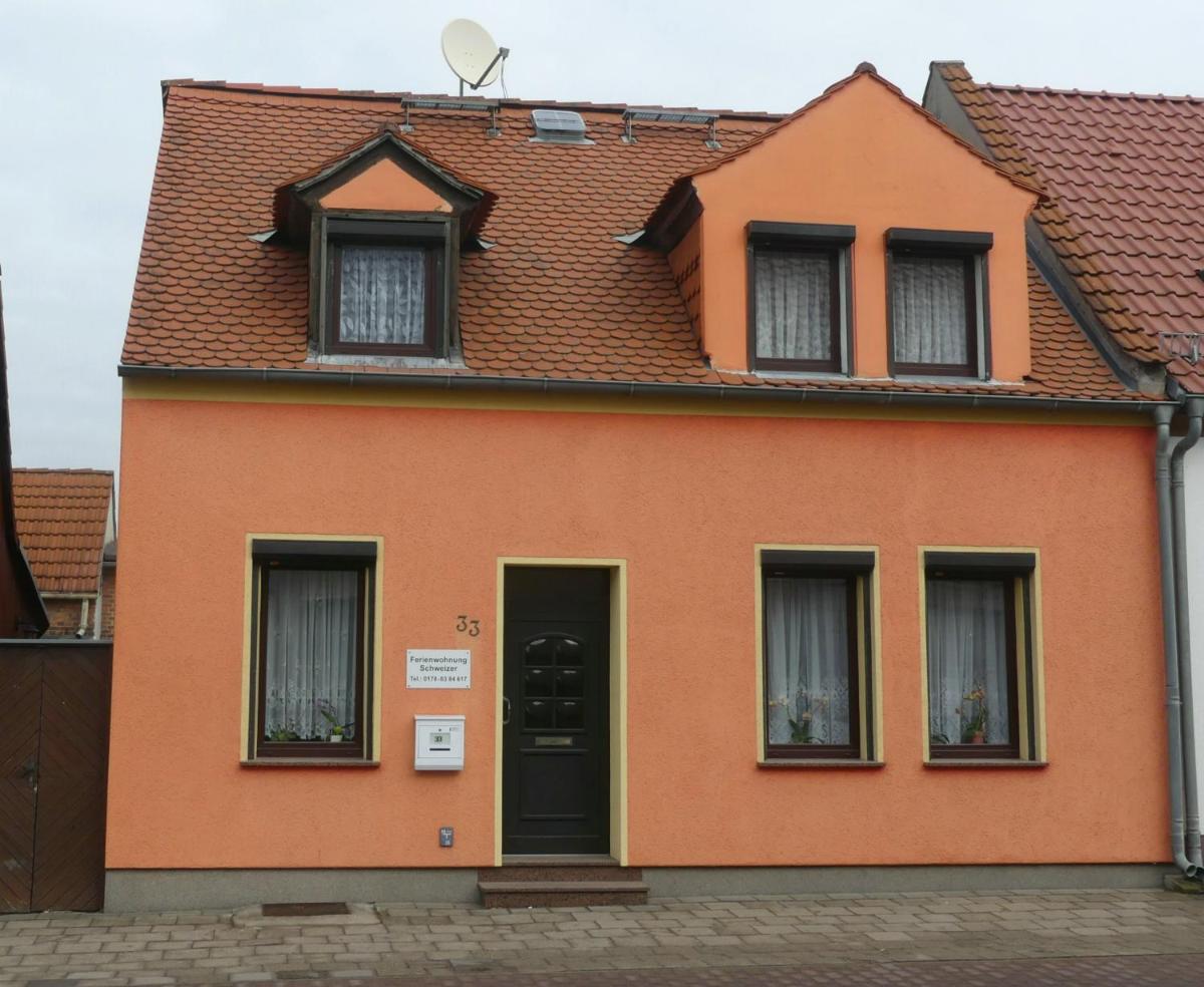 Ferienwohnung Schweizer - Housity