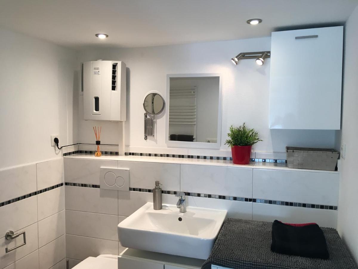 Suitetrails - Appartment Basel