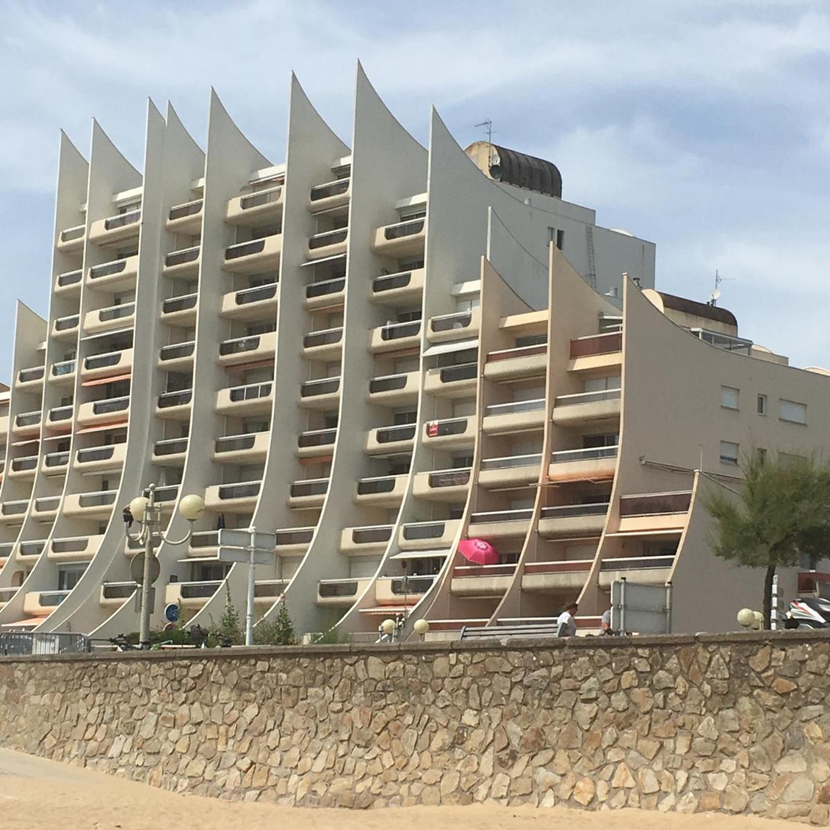 Le Face Mer - La Baule - Housity