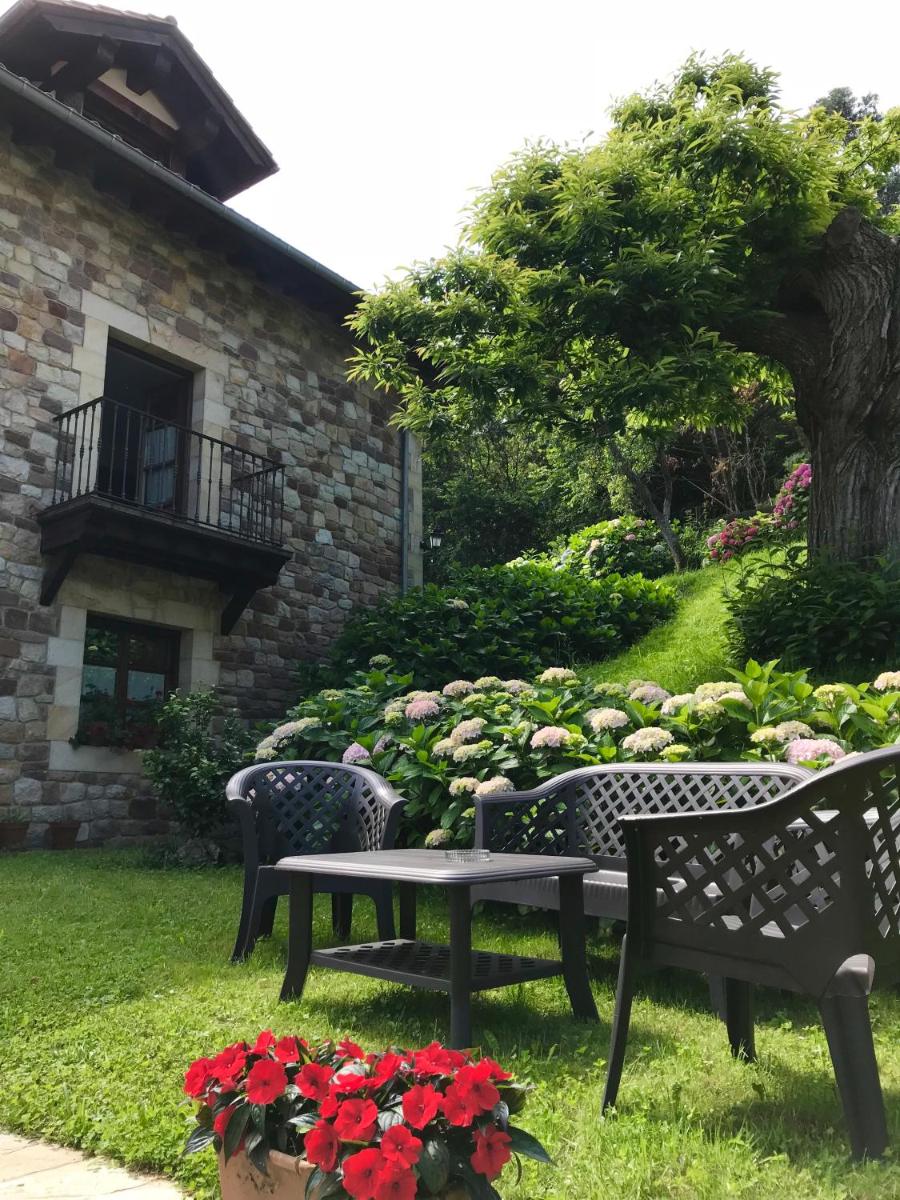 Posada Fuentedevilla - Housity
