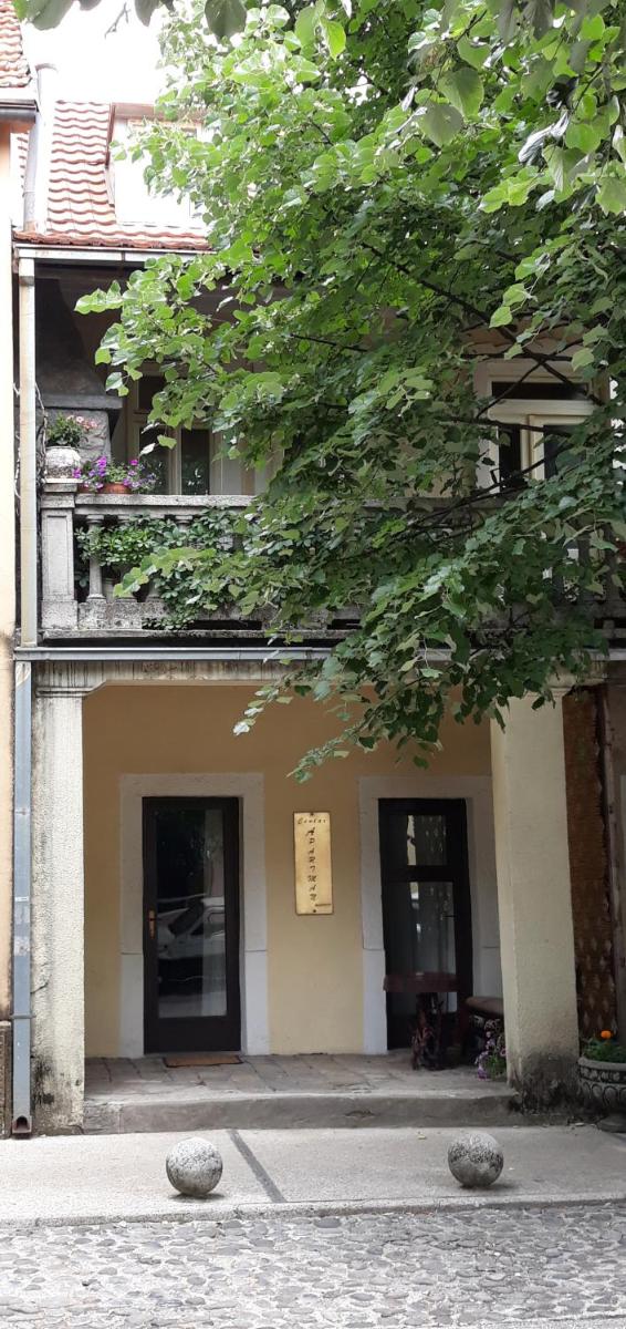 Apartman Centar - Housity