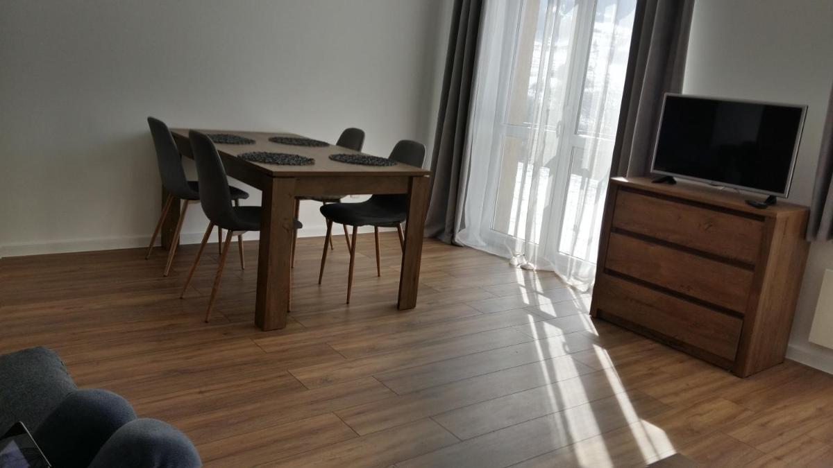 Apartament 