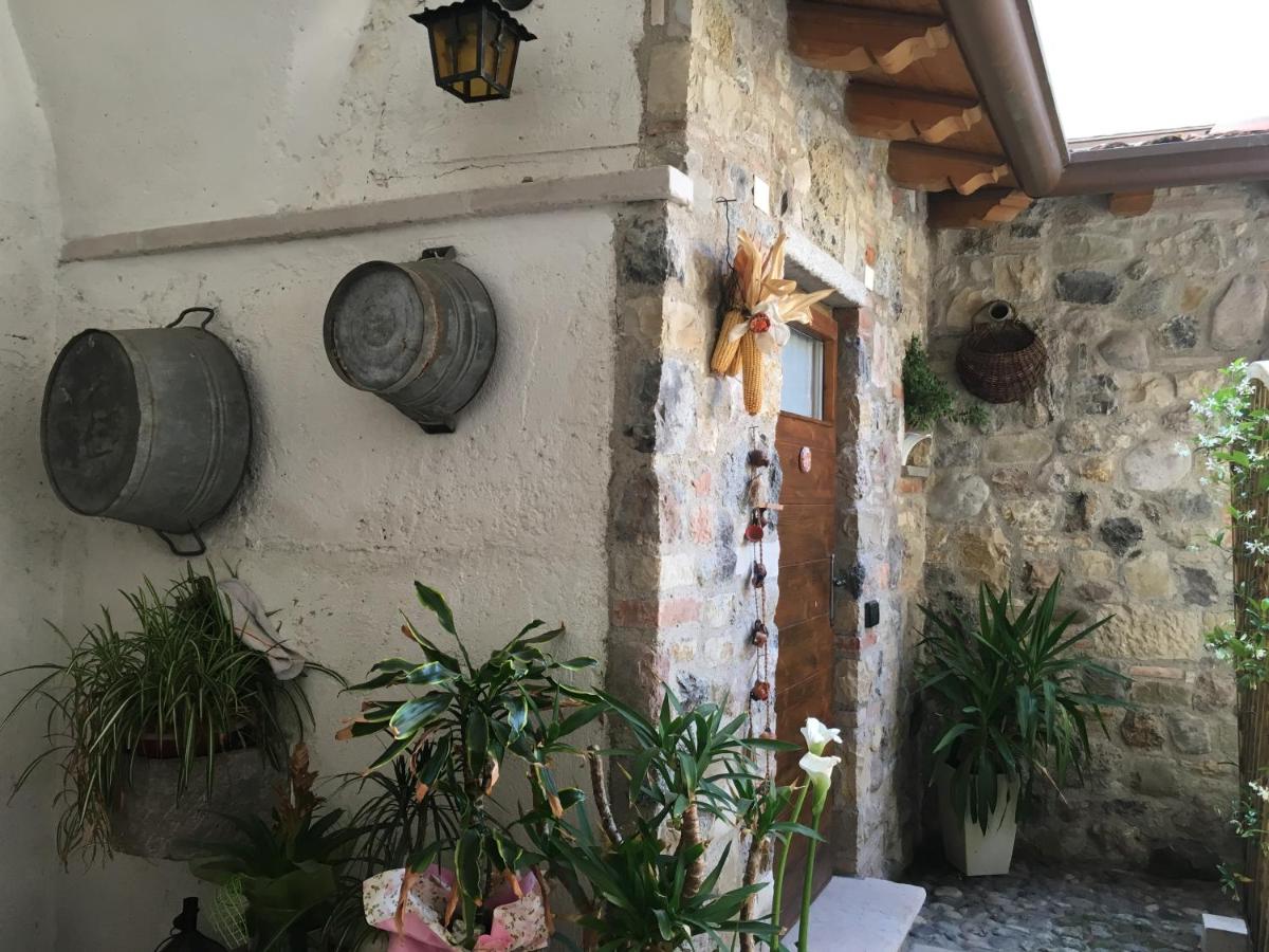 B&B Al Caseificio - Housity