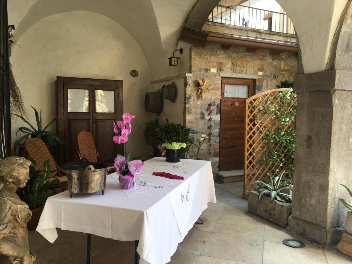 B&B Al Caseificio - Housity