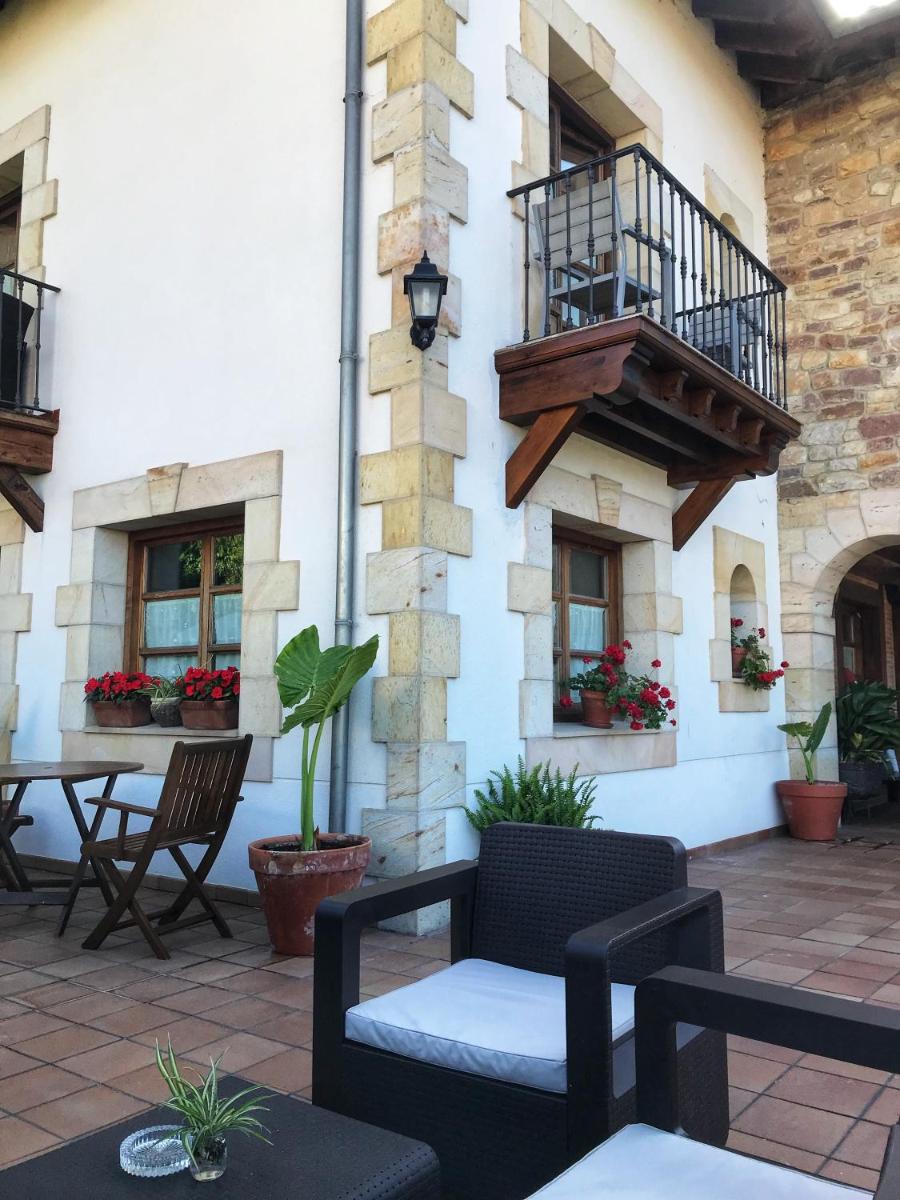 Posada Fuentedevilla - Housity