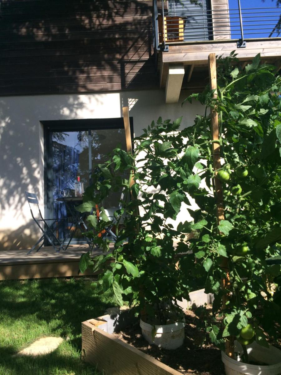 Les Terrasses de Rochetaillée - Housity