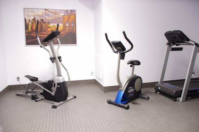 Hôtel-Motel 1212 - Housity