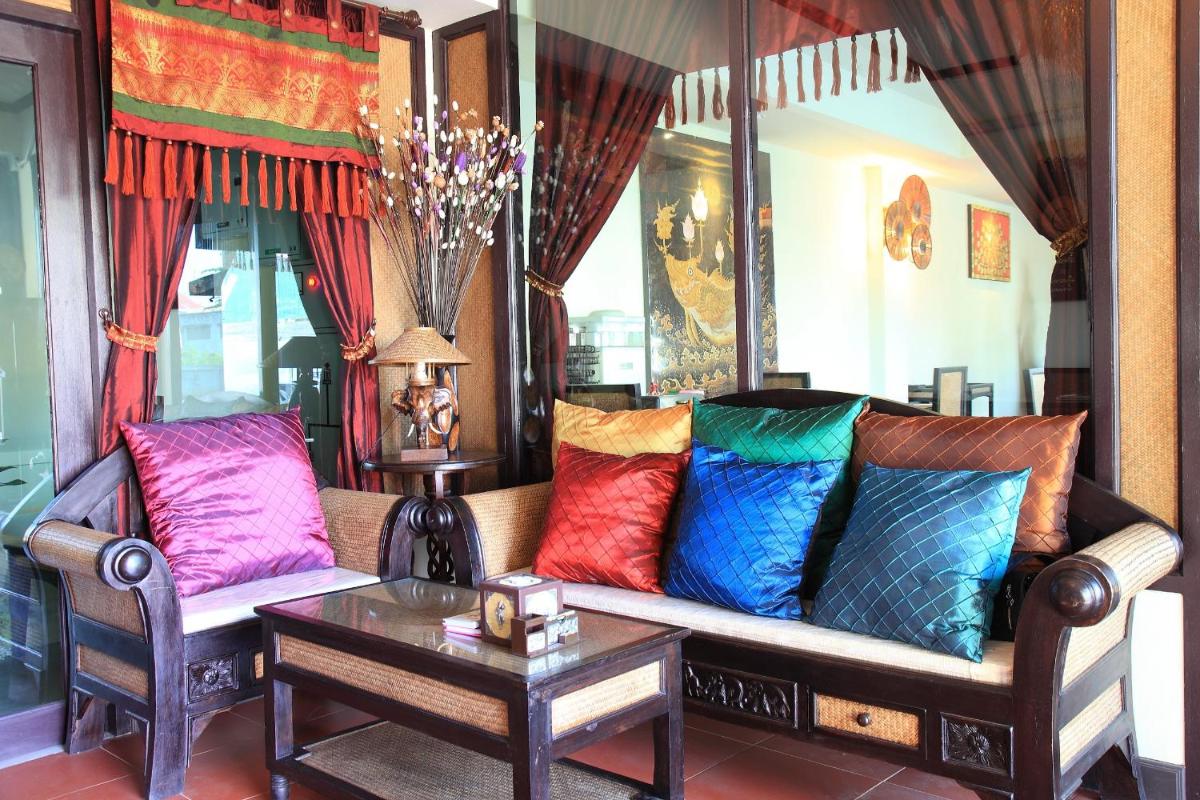 Kongkam House - Housity