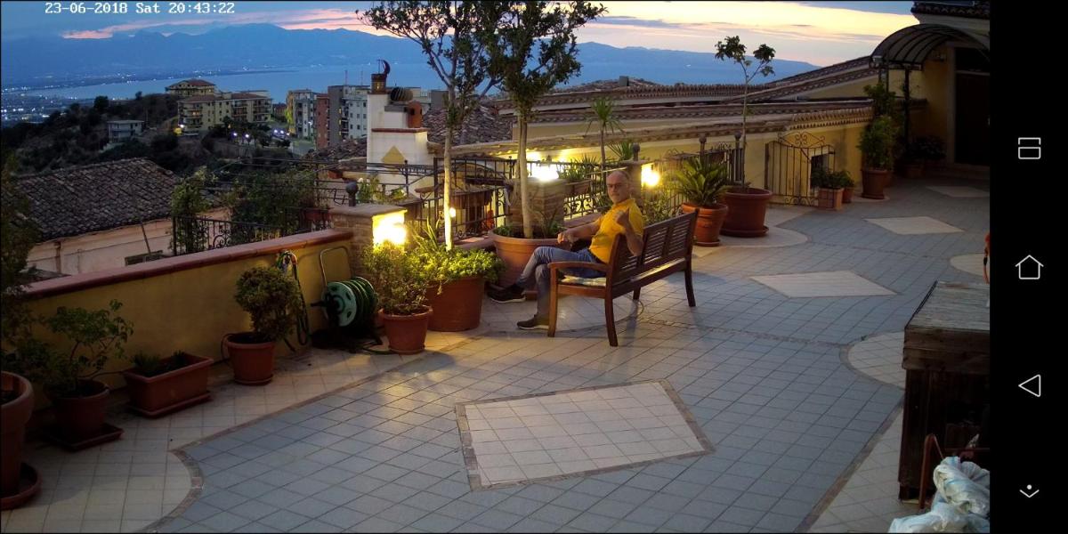 Suitetrails - La Terrazza B&B