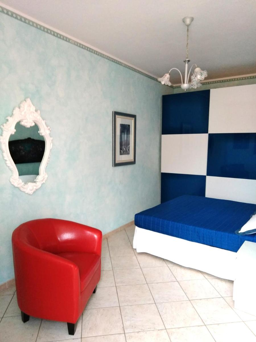 Suitetrails - Casa Mariuccia