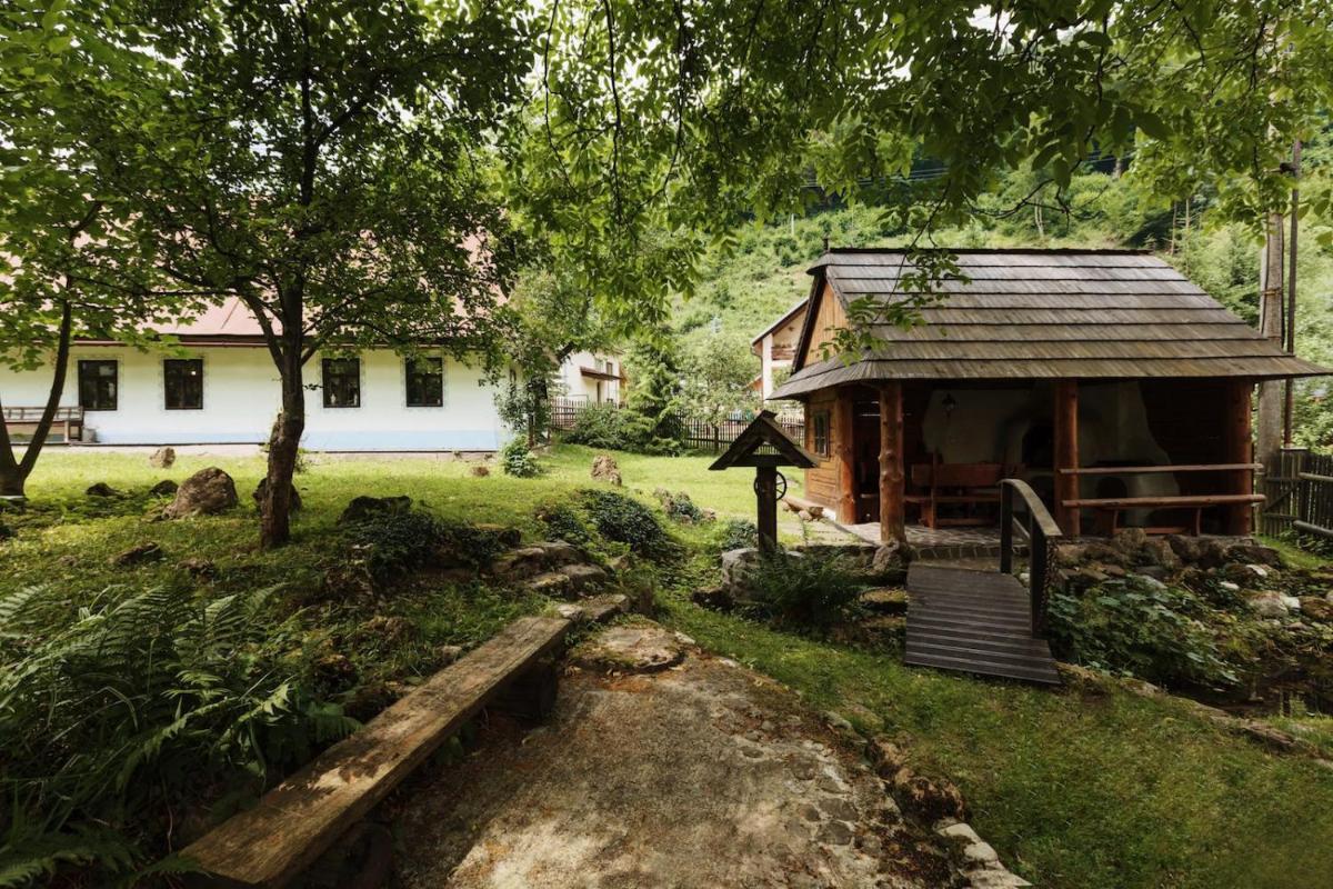 Paul's country house | region Donovaly - Housity