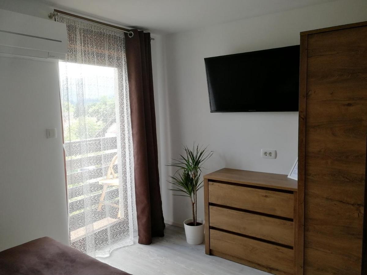 Apartments & Rooms Aleksandra - Housity
