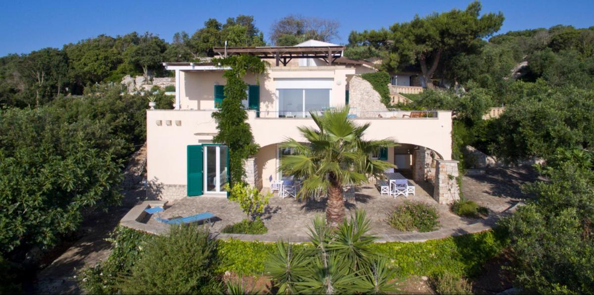 Villa Le Terrazze plus Pool - Housity