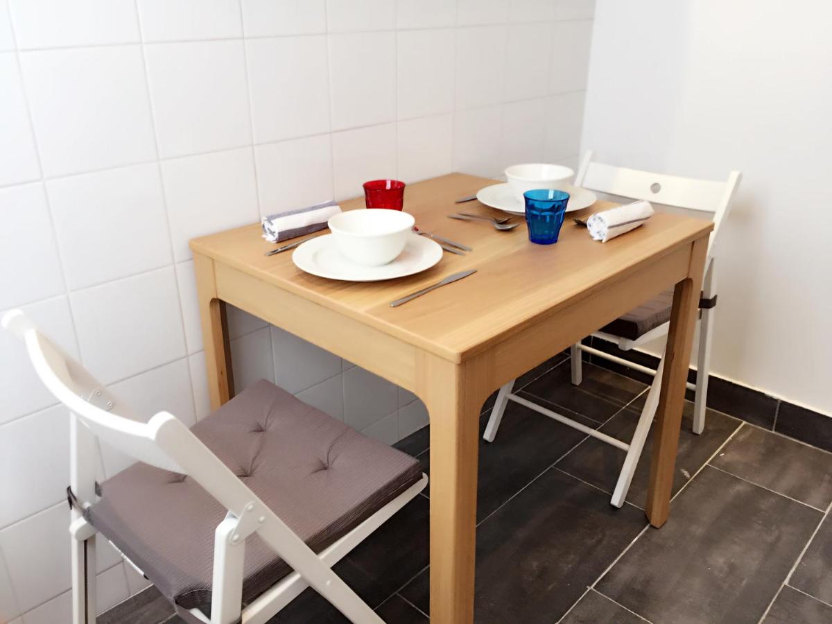 West Paris Standard Flat with private garden - Housity