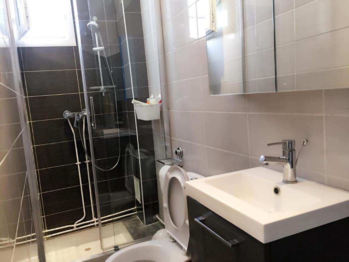 West Paris Standard Flat with private garden - Housity