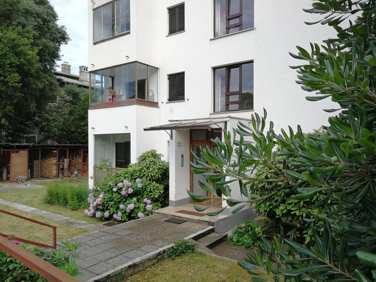 Suitetrails - Maja Apartment