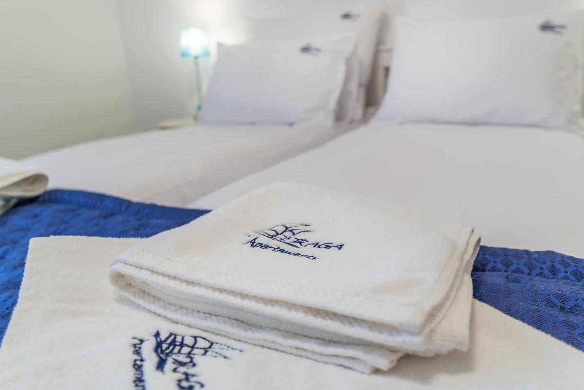 Apartamenty Draga - Housity