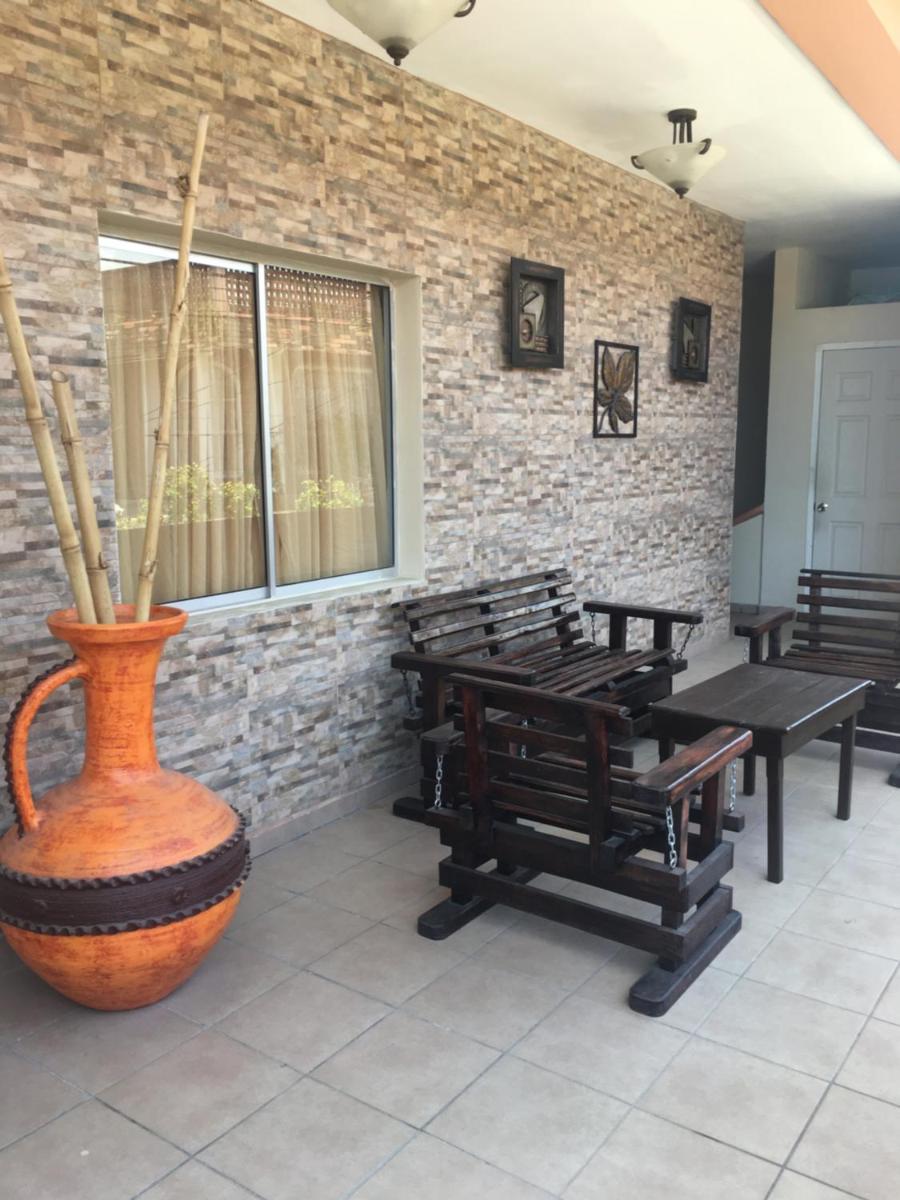 Apartamentos del Puerto - Housity