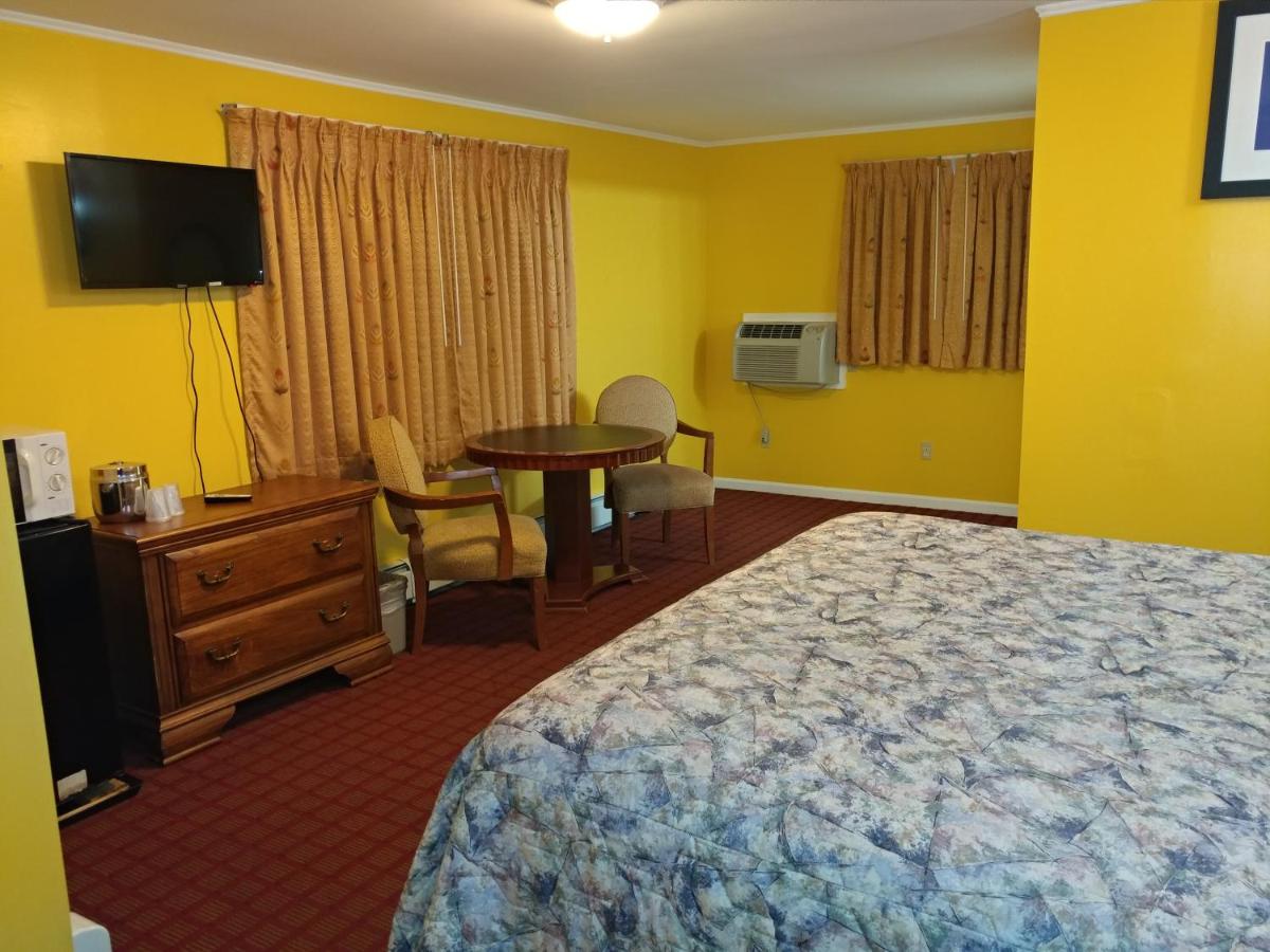 Maine Motel - Housity