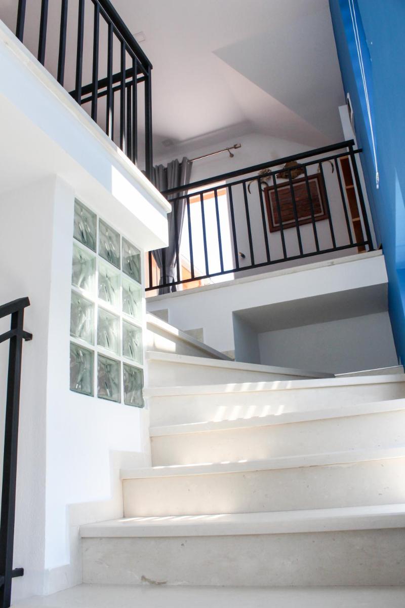 Vila Topciu - Housity