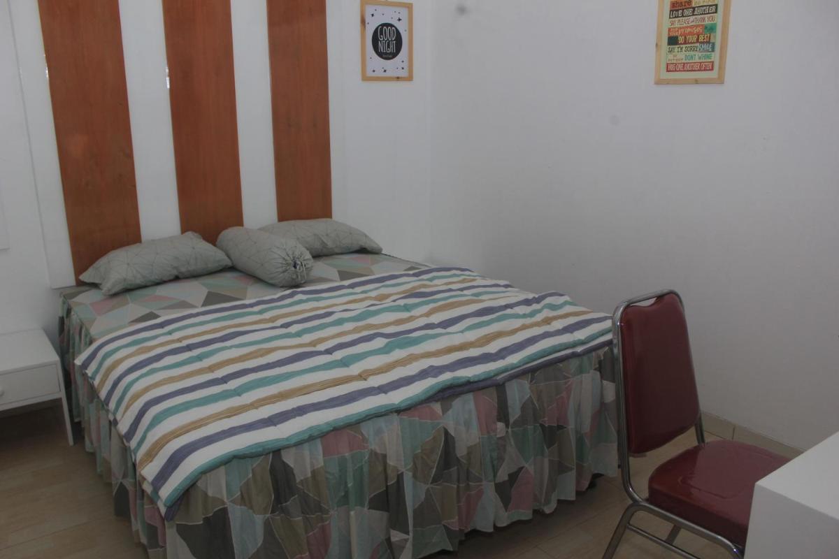 Aurora Guest House - Housity
