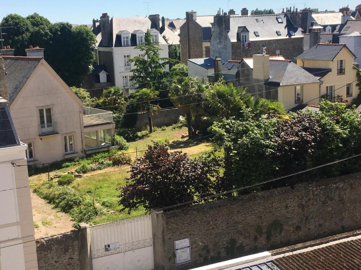 SAINT MALO Appartement - Hizvo
