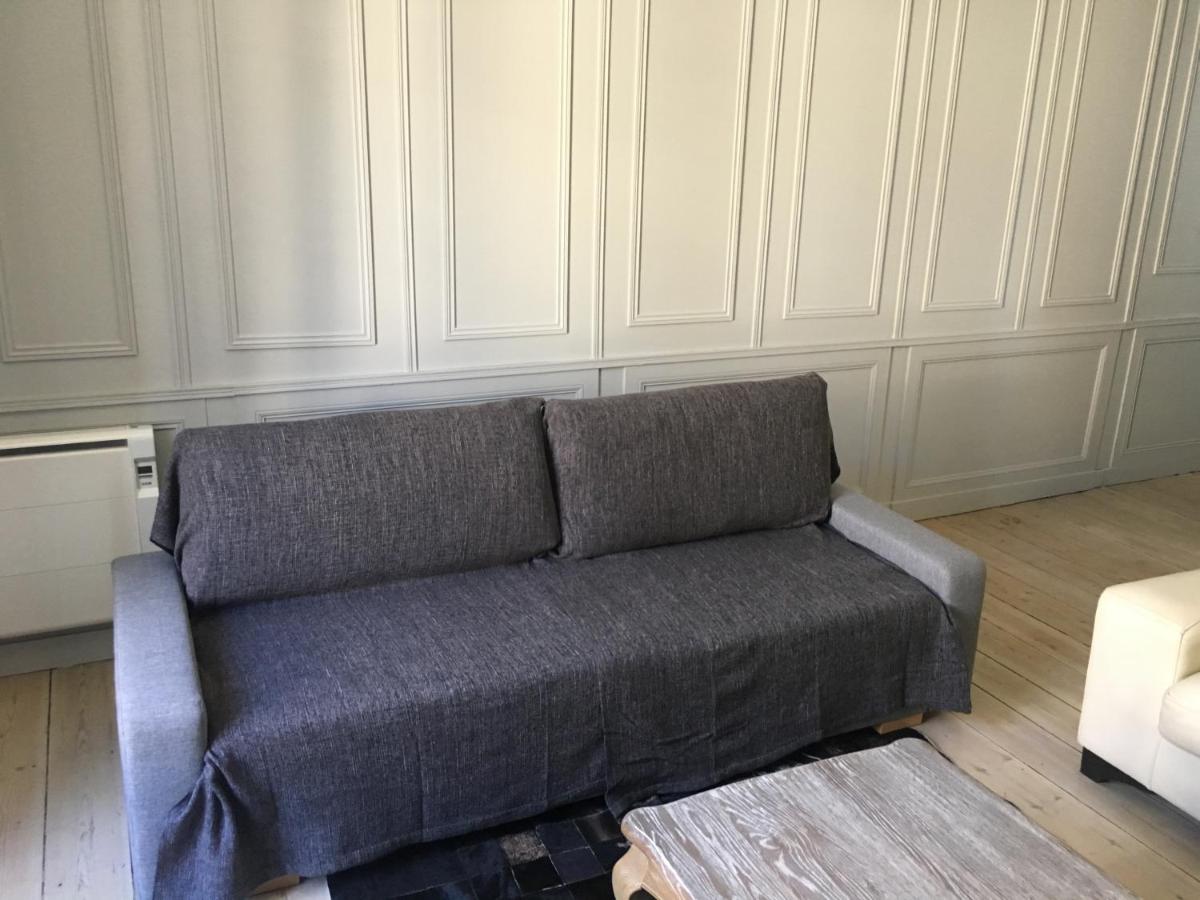 SAINT MALO Appartement - Hizvo