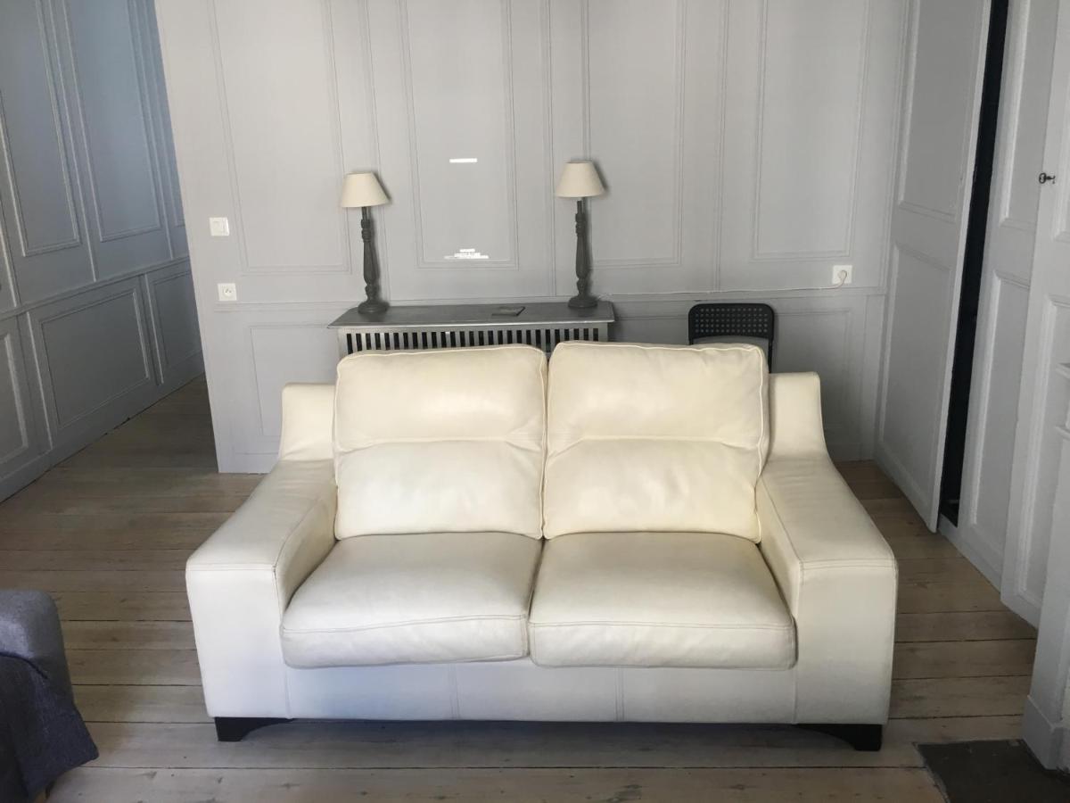 SAINT MALO Appartement - Hizvo