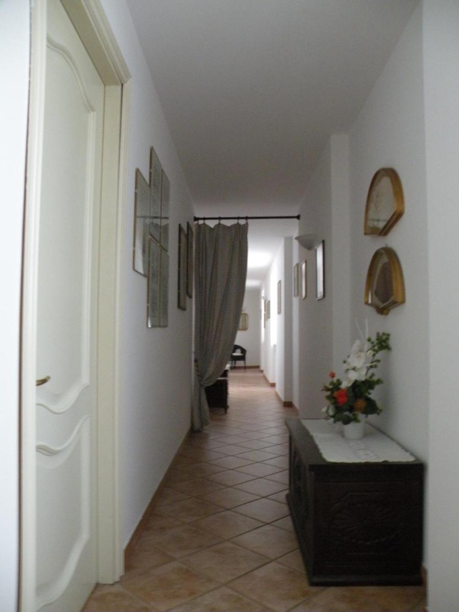 Tetto Nuovo B&B - Housity