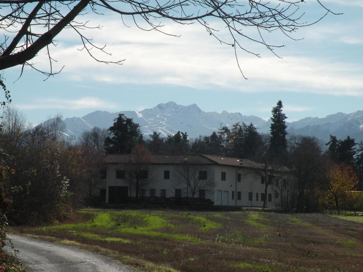 Tetto Nuovo B&B - Housity