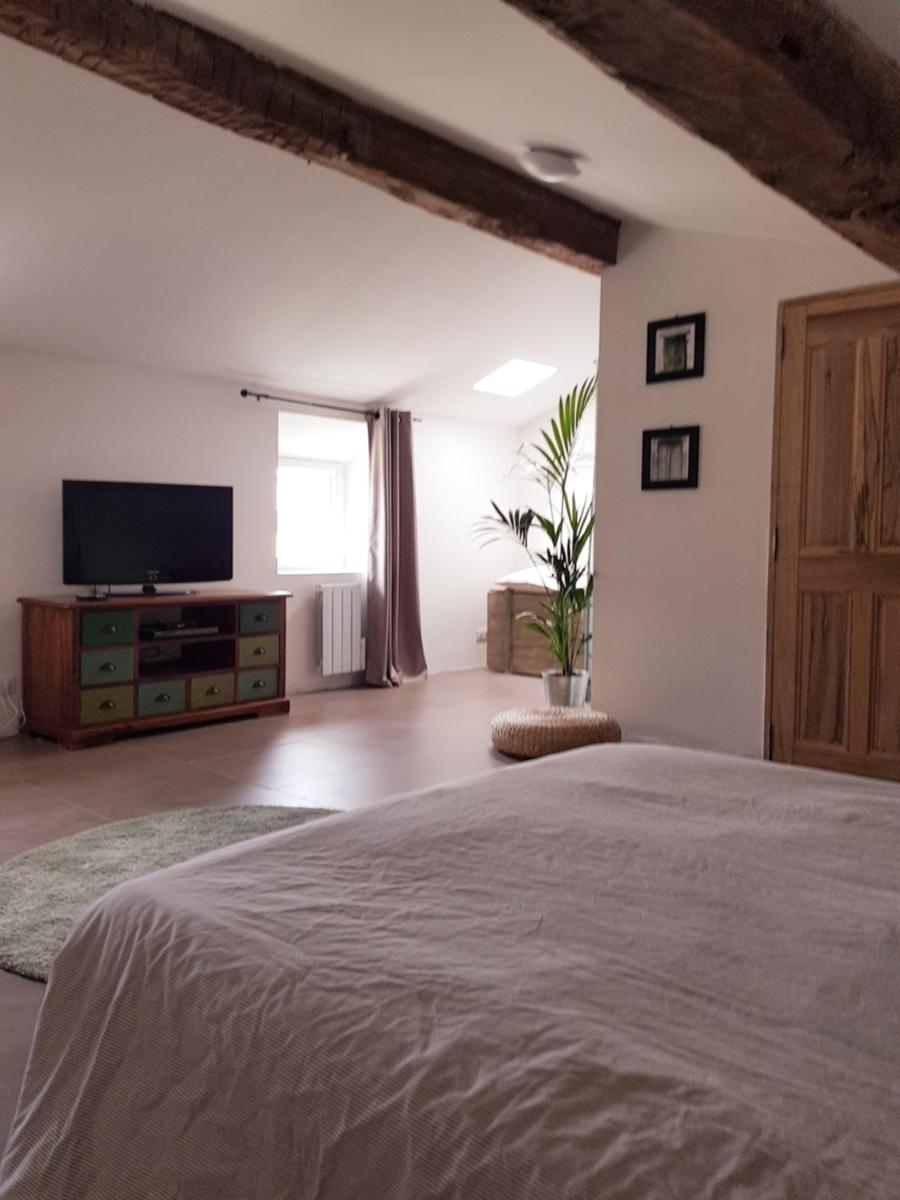 Chambres entre Ventoux et luberon - Housity