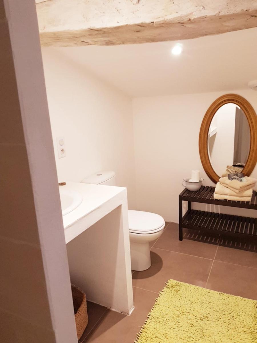 Chambres entre Ventoux et luberon - Housity