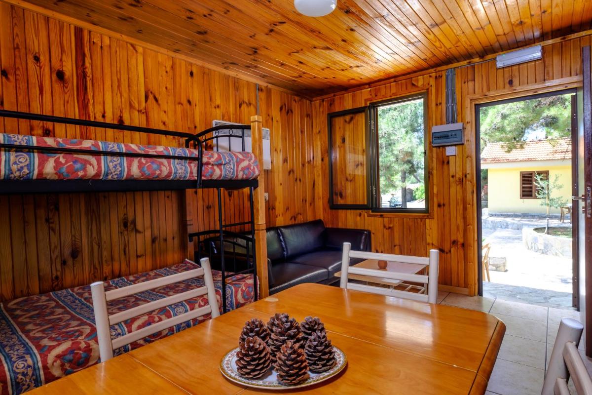 Platres Valley Houses - Housity