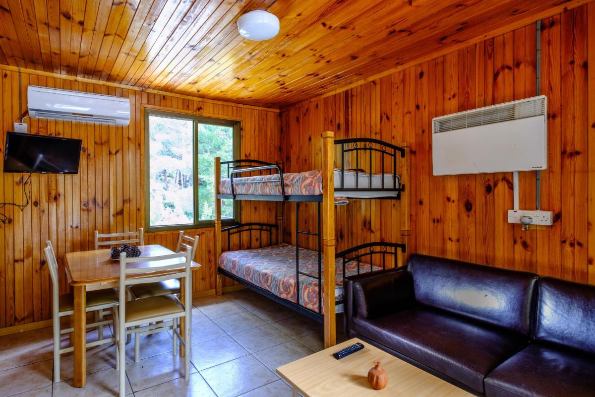 Platres Valley Houses - Housity