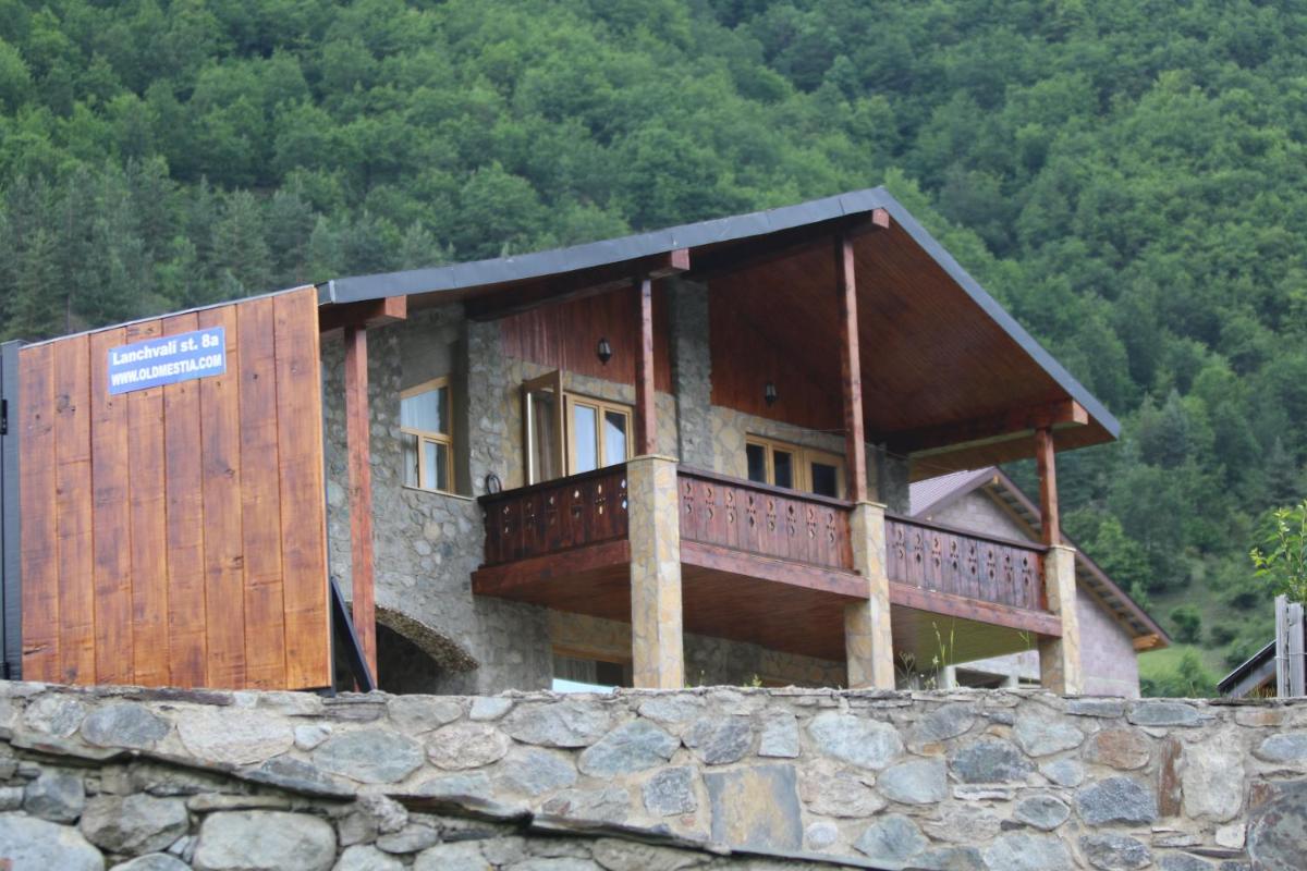 Old Mestia - Housity