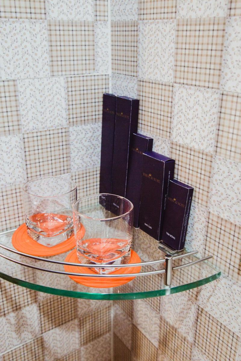 Windsor Hotel Son La - Housity