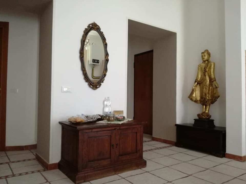 Il Viandante - Housity